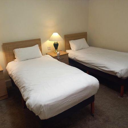 Norbreck Castle Hotel & Spa Blackpool Bagian luar foto