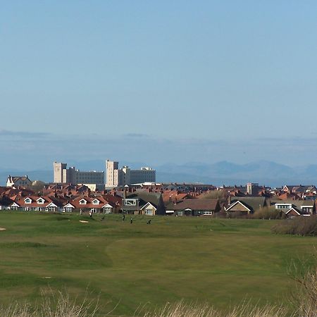 Norbreck Castle Hotel & Spa Blackpool Bagian luar foto
