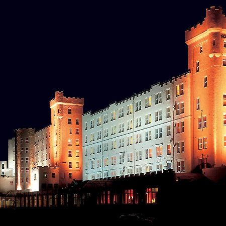 Norbreck Castle Hotel & Spa Blackpool Bagian luar foto