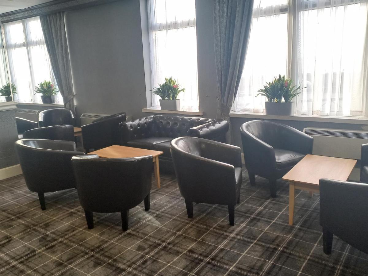 Norbreck Castle Hotel & Spa Blackpool Bagian luar foto
