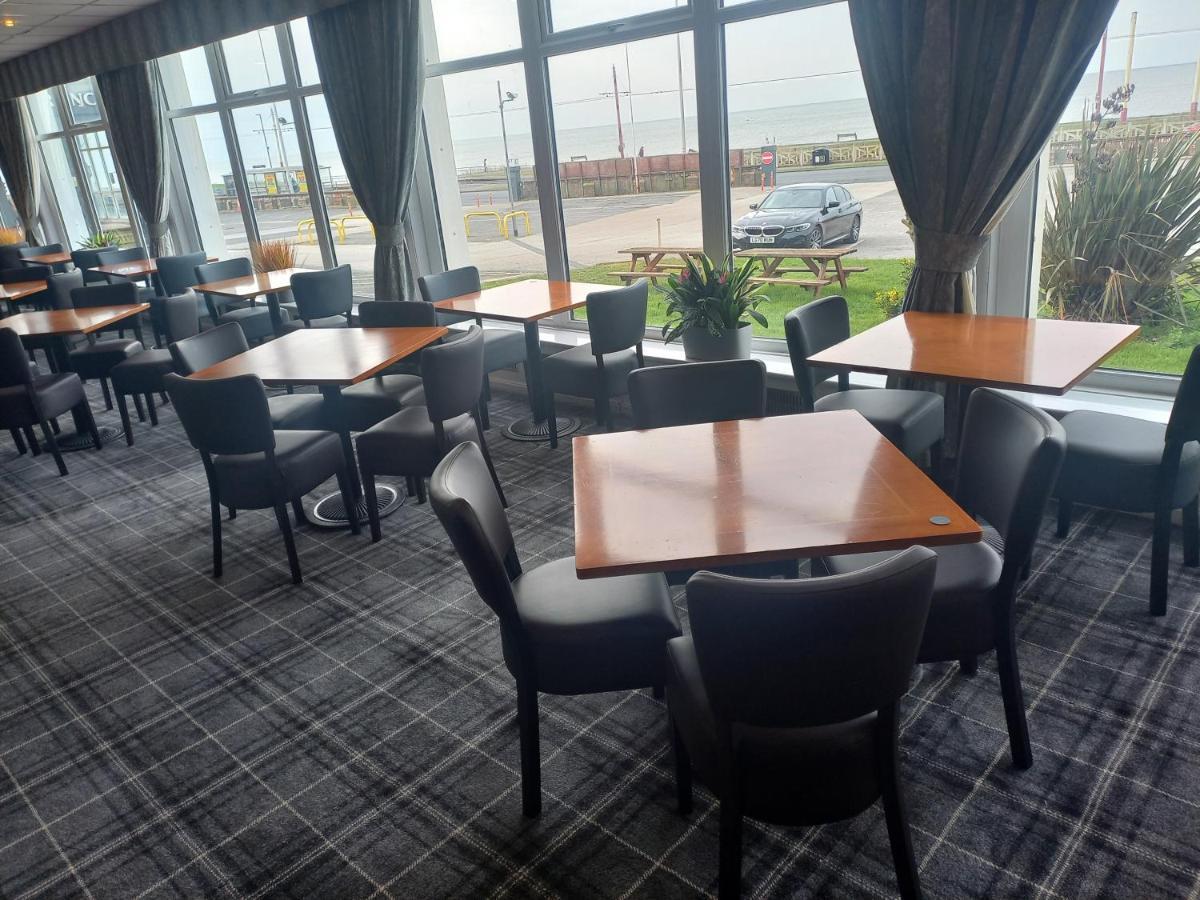 Norbreck Castle Hotel & Spa Blackpool Bagian luar foto