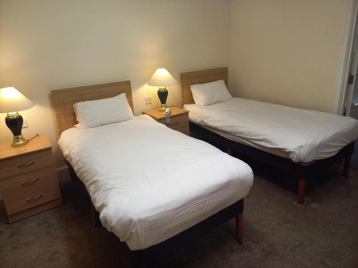 Norbreck Castle Hotel & Spa Blackpool Bagian luar foto