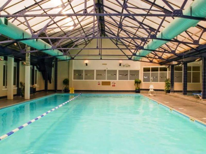 Norbreck Castle Hotel & Spa Blackpool Bagian luar foto