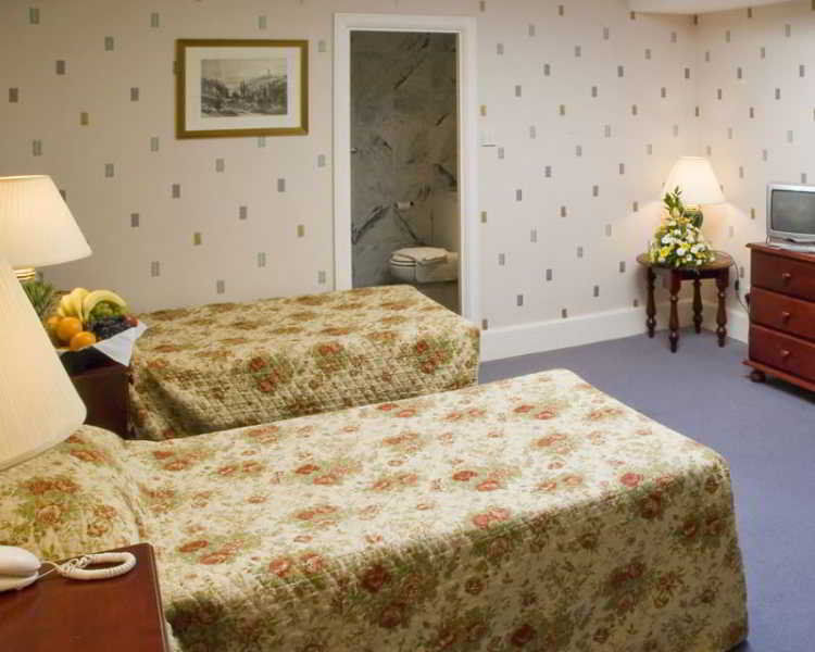 Norbreck Castle Hotel & Spa Blackpool Bagian luar foto