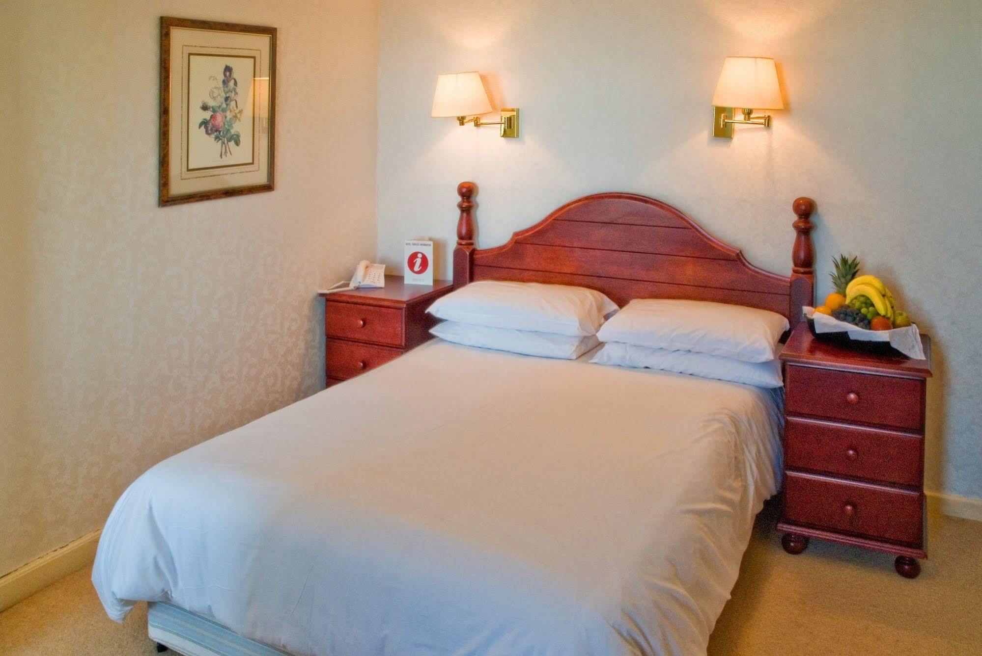 Norbreck Castle Hotel & Spa Blackpool Bagian luar foto
