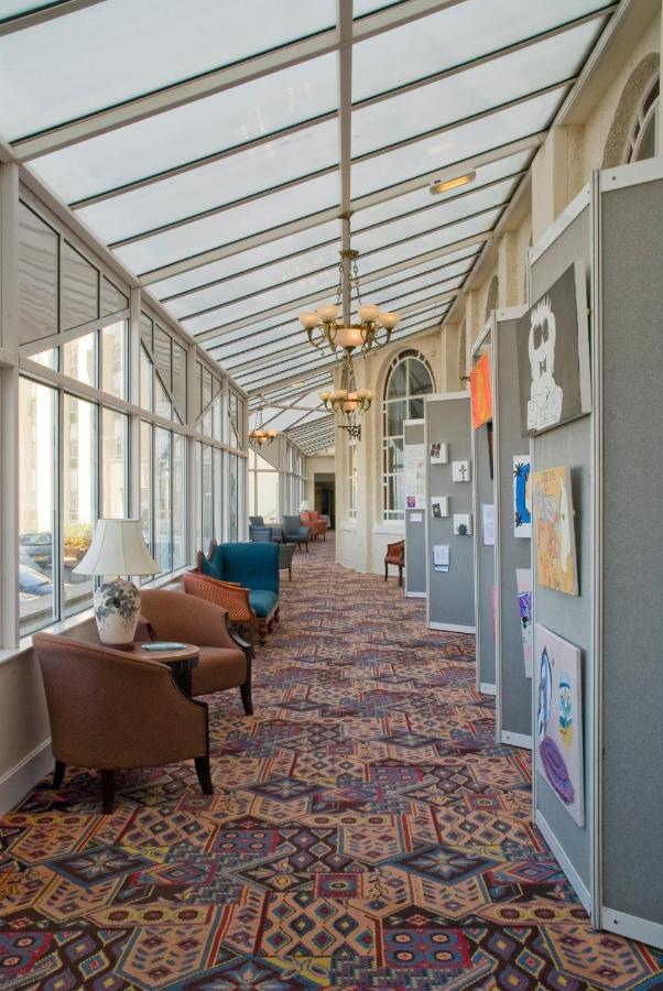 Norbreck Castle Hotel & Spa Blackpool Bagian luar foto