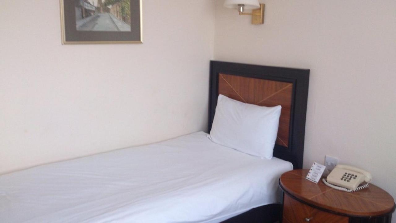 Norbreck Castle Hotel & Spa Blackpool Bagian luar foto