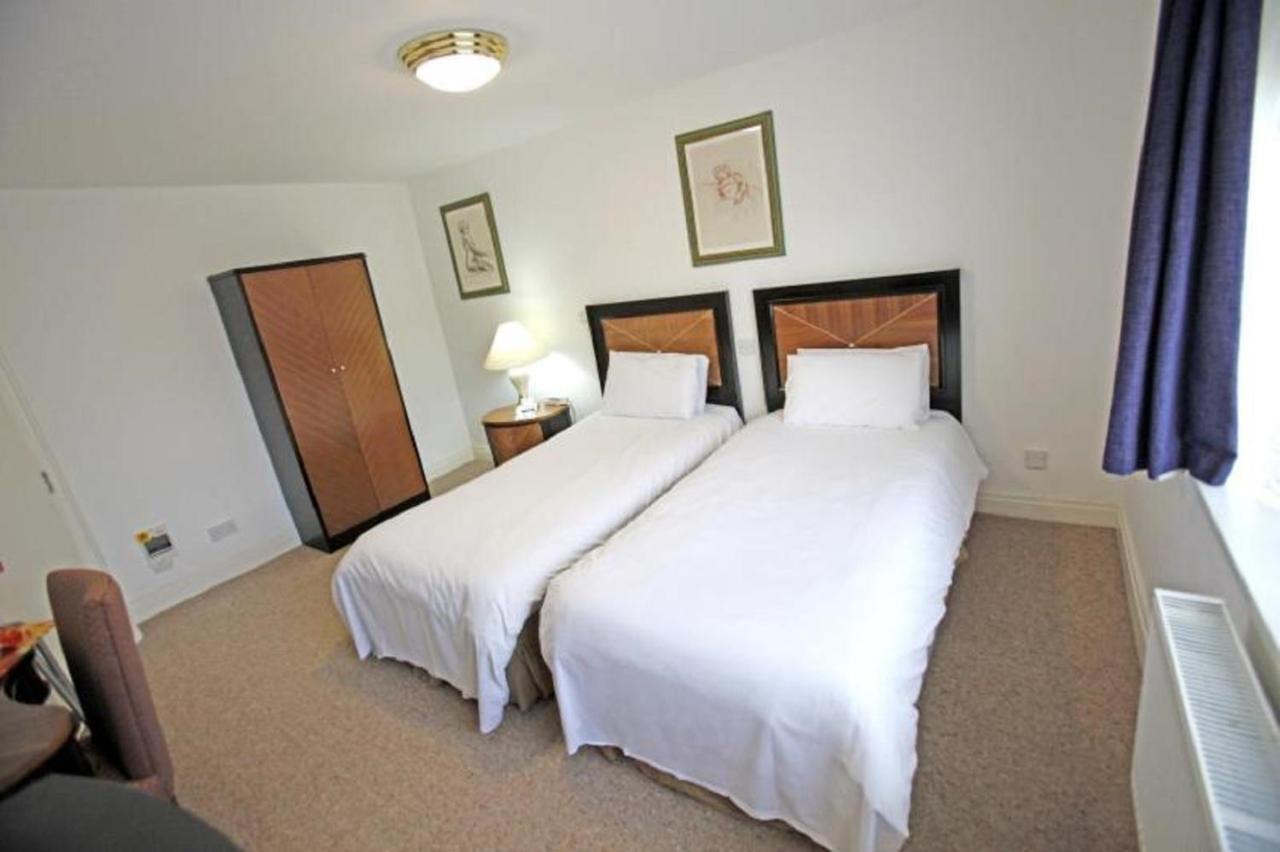 Norbreck Castle Hotel & Spa Blackpool Bagian luar foto