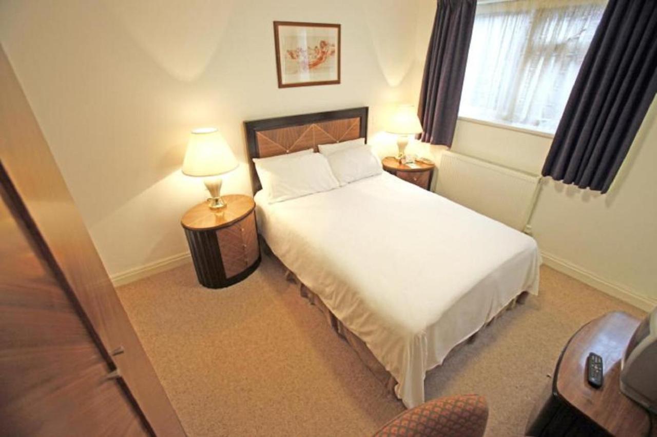 Norbreck Castle Hotel & Spa Blackpool Bagian luar foto