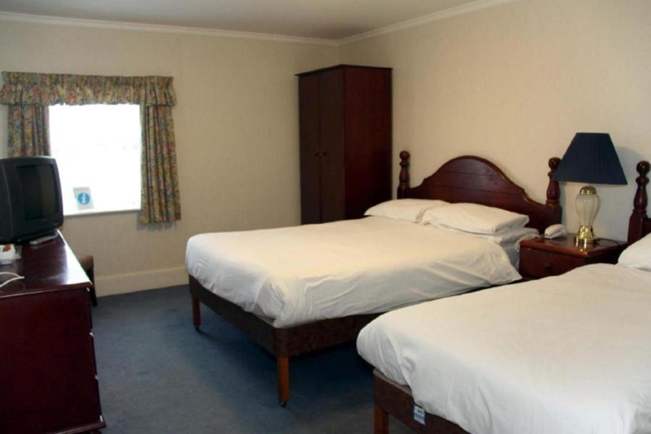 Norbreck Castle Hotel & Spa Blackpool Bagian luar foto