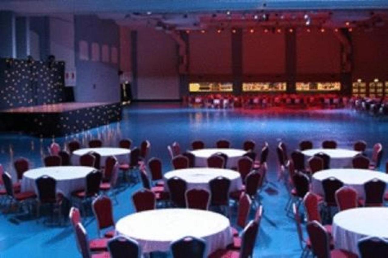 Norbreck Castle Hotel & Spa Blackpool Bagian luar foto