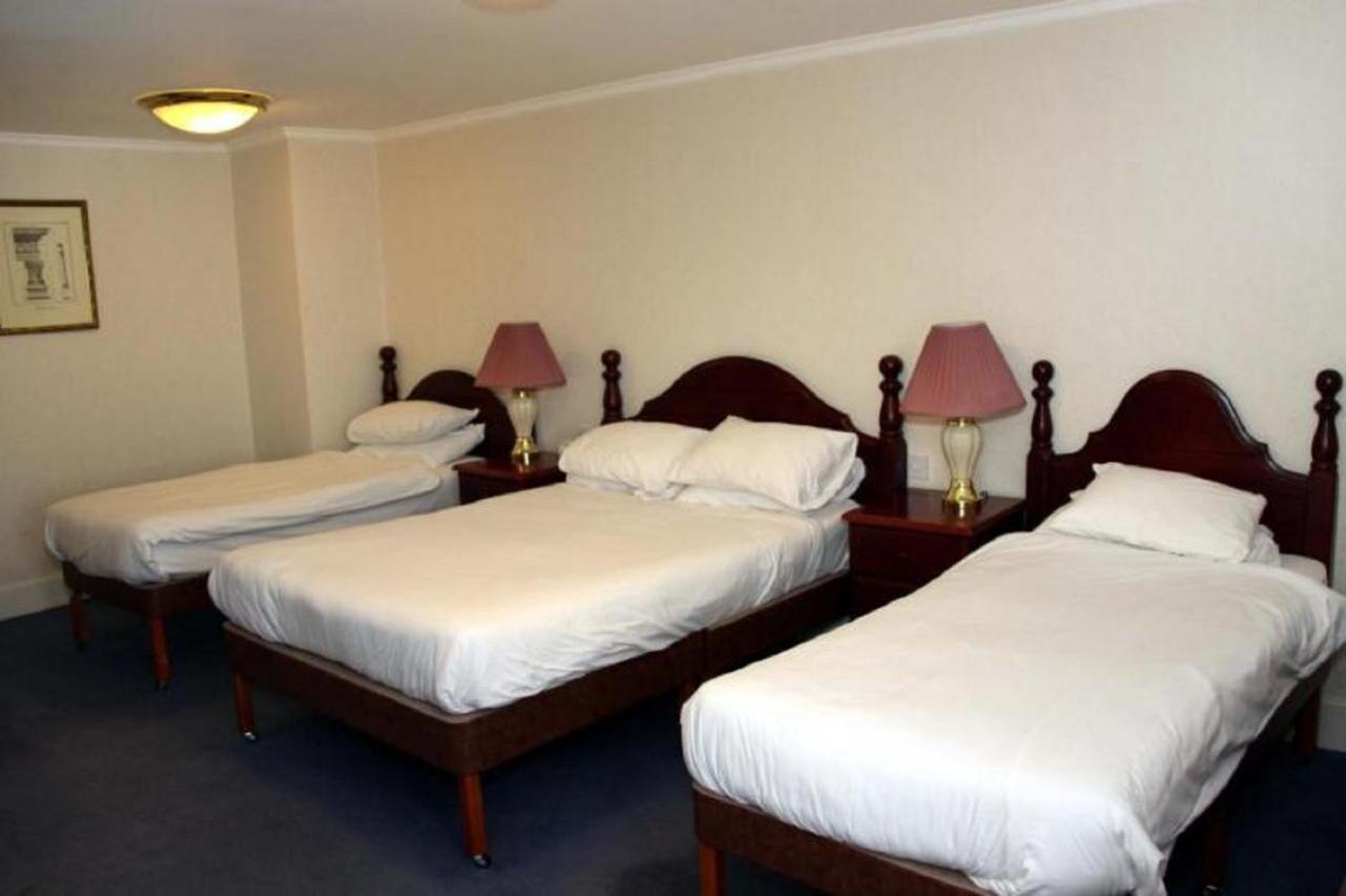 Norbreck Castle Hotel & Spa Blackpool Bagian luar foto