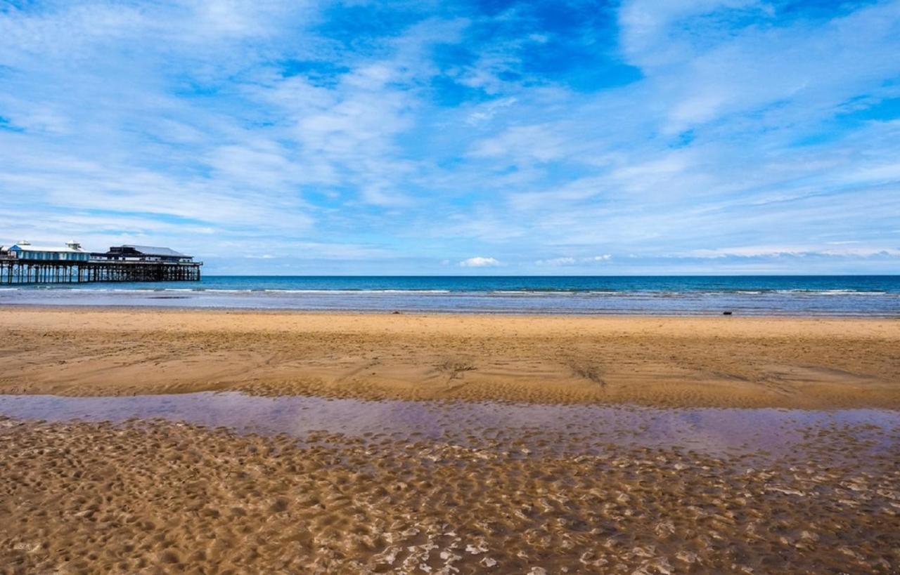 Norbreck Castle Hotel & Spa Blackpool Bagian luar foto